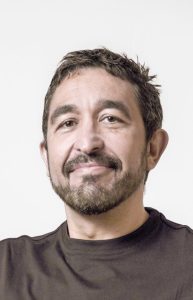 Picture of Alejandro González Sánchez